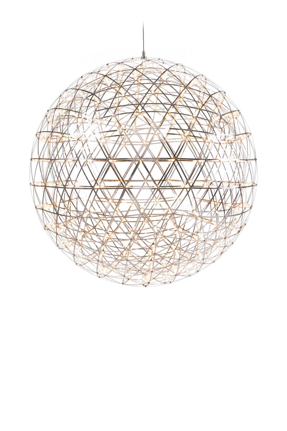 Raimond II R89 suspension light front view